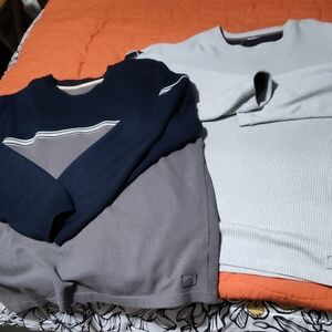 Sweaters